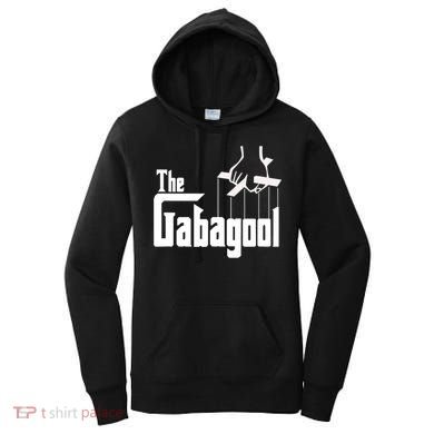 Gabagool Meme Women's Hoodie