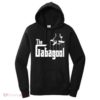 Gabagool Meme Women's Hoodie