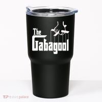 Gabagool Meme Tumbler thumb 0