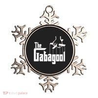 Gabagool Meme Ornament thumb 0