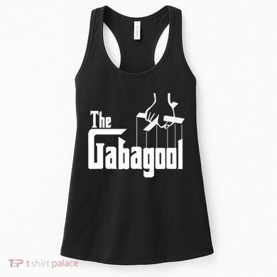 Gabagool Meme Women's Tank Top