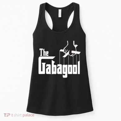 Gabagool Meme Women's Tank Top