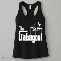Gabagool Meme Women's Tank Top thumb 3