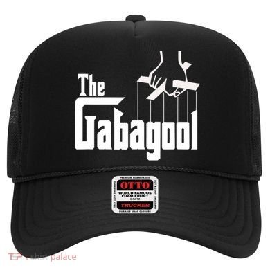 Gabagool Meme Hat