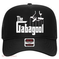 Gabagool Meme Hat thumb 0