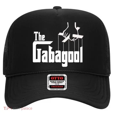 Gabagool Meme Hat