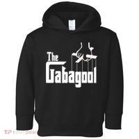 Gabagool Meme Toddler Hoodie thumb 0