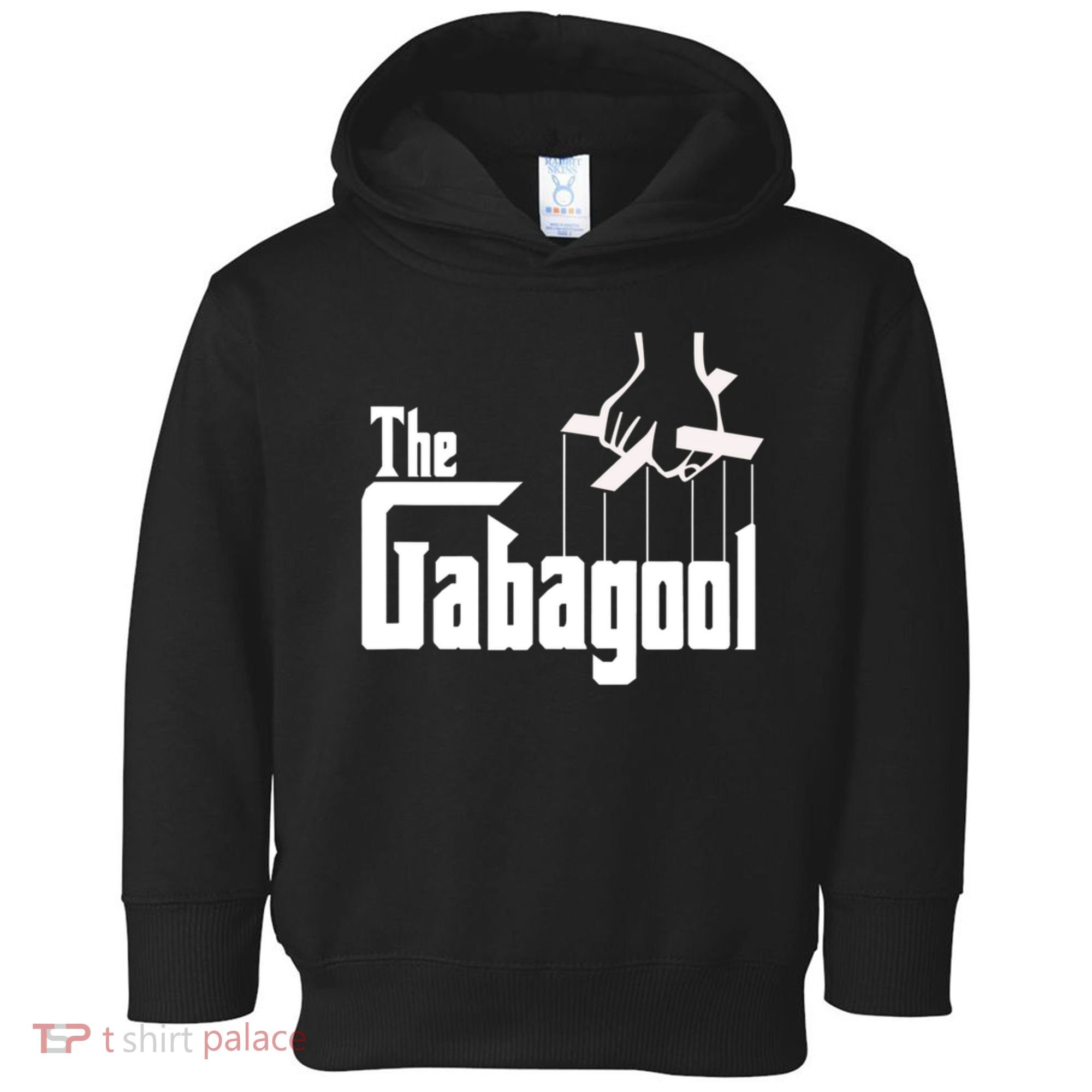Gabagool Meme Toddler Hoodie