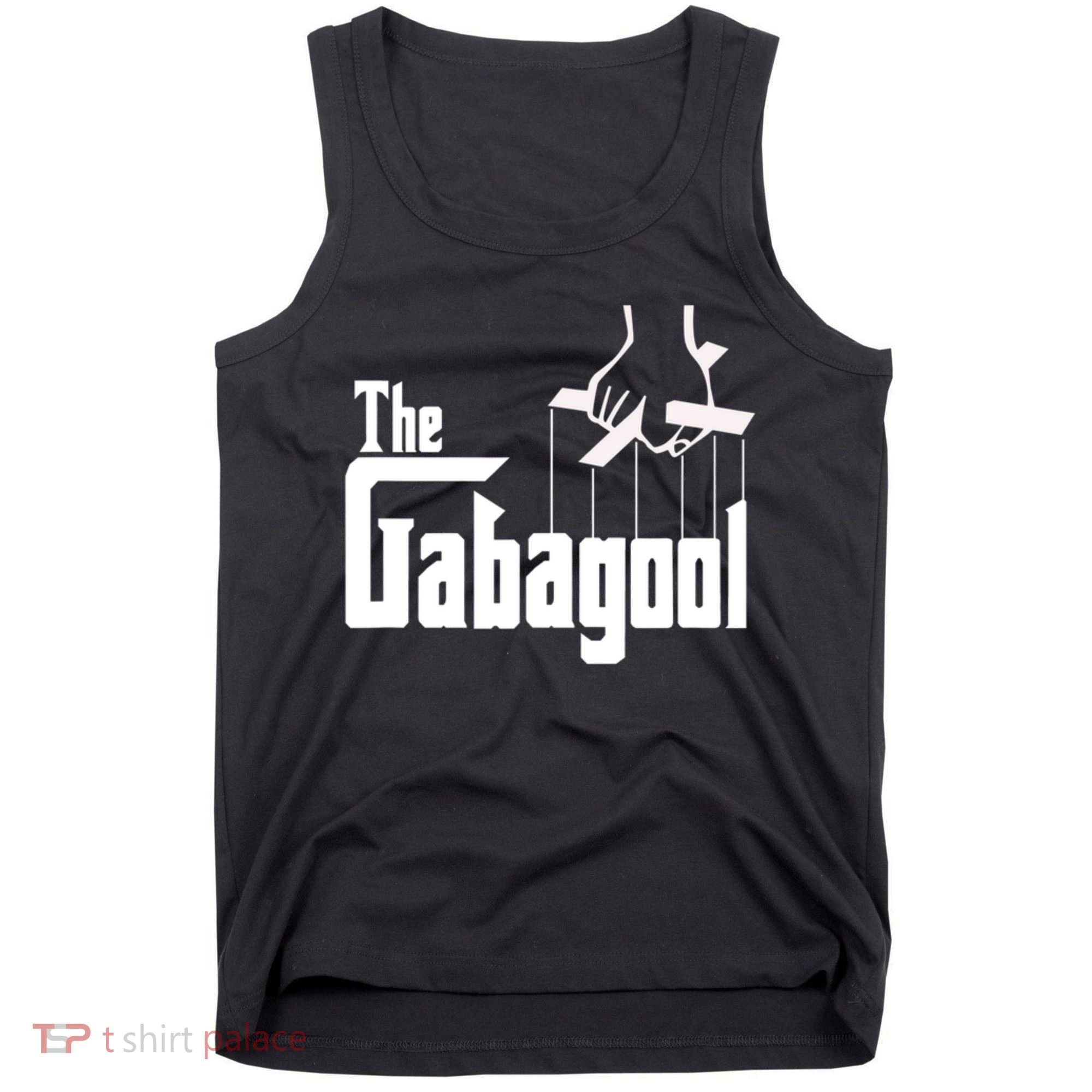 Gabagool Meme Tank Top