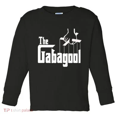 Toddler Long Sleeve