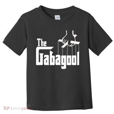 Gabagool Meme Toddler T-Shirt