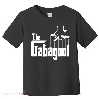 Gabagool Meme Toddler T-Shirt