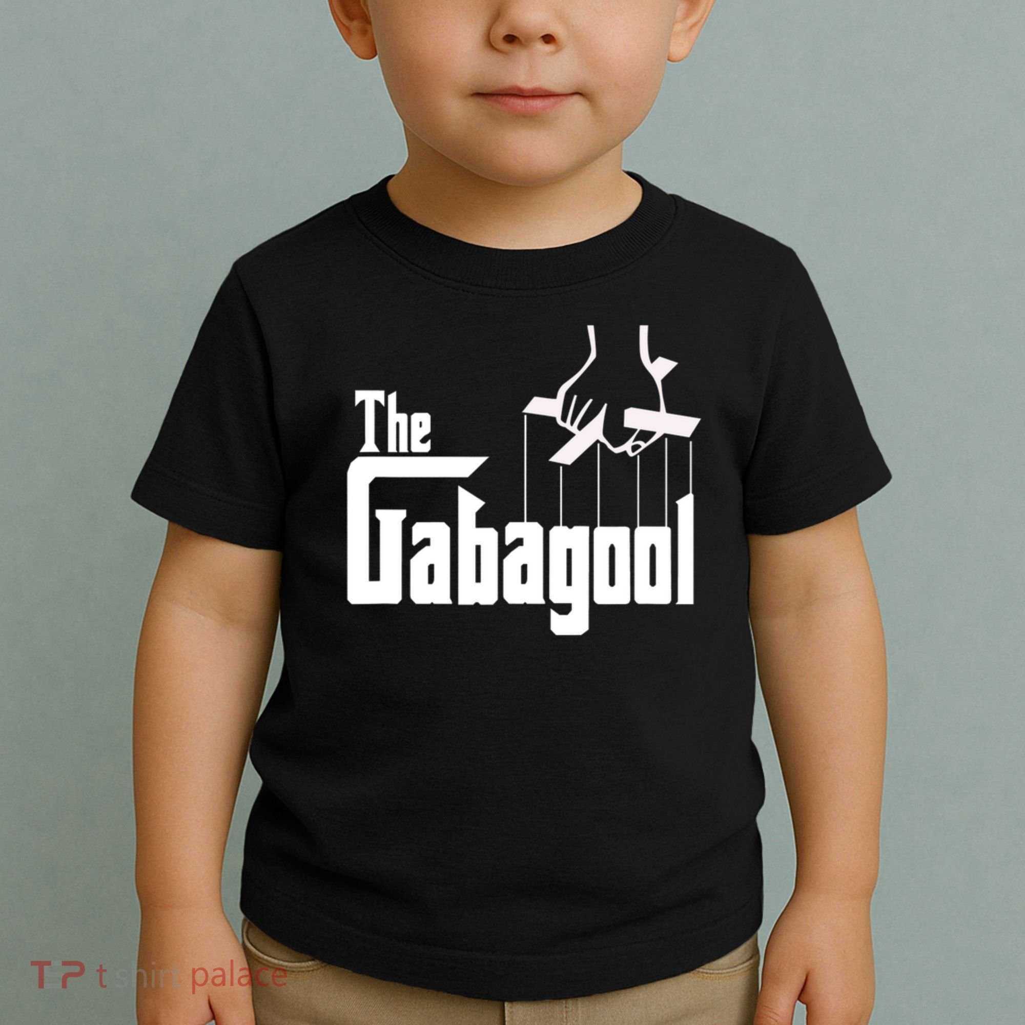 Gabagool Meme Toddler T-Shirt