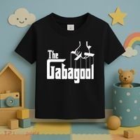 Gabagool Meme Toddler T-Shirt thumb 3