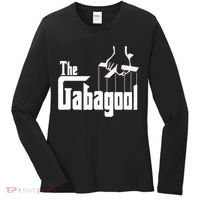 Gabagool Meme Women's Long Sleeve Shirt thumb 0