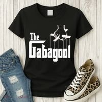 Gabagool Meme Women's T-Shirt thumb 3