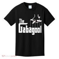 Gabagool Meme Kids T-Shirt thumb 0