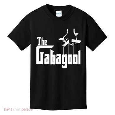Gabagool Meme Kids T-Shirt