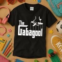 Gabagool Meme Kids T-Shirt thumb 3