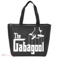 Gabagool Meme Tote Bag thumb 0