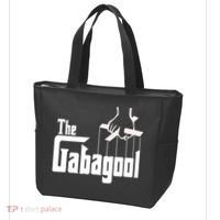 Gabagool Meme Tote Bag thumb 3