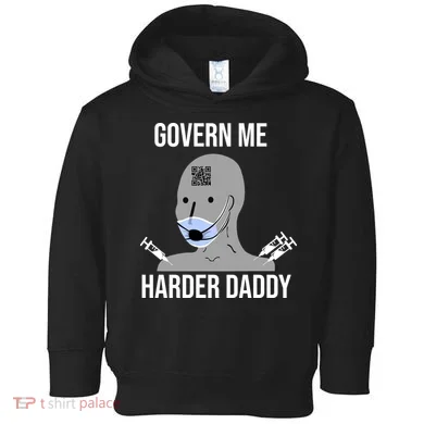Toddler Hoodie