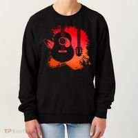 Guitar Musical Instrument Bassist Guitarist Great Gift Women's Sweatshirt thumb 0