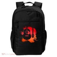 Guitar Musical Instrument Bassist Guitarist Great Gift Backpack thumb 0
