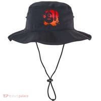 Guitar Musical Instrument Bassist Guitarist Great Gift Bucket Hat thumb 0