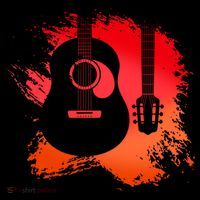 Guitar Musical Instrument Bassist Guitarist Great Gift Coffee Mug thumb 5