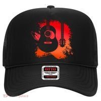 Guitar Musical Instrument Bassist Guitarist Great Gift Hat thumb 0