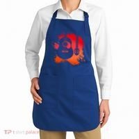 Guitar Musical Instrument Bassist Guitarist Great Gift Apron thumb 2