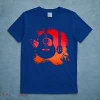 Guitar Musical Instrument Bassist Guitarist Great Gift T-Shirt thumb 5