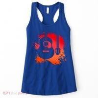 Guitar Musical Instrument Bassist Guitarist Great Gift Women's Tank Top thumb 0