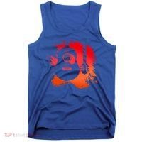 Guitar Musical Instrument Bassist Guitarist Great Gift Tank Top thumb 0