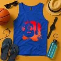 Guitar Musical Instrument Bassist Guitarist Great Gift Tank Top thumb 4