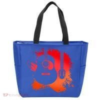 Guitar Musical Instrument Bassist Guitarist Great Gift Tote Bag thumb 0