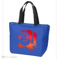 Guitar Musical Instrument Bassist Guitarist Great Gift Tote Bag thumb 3
