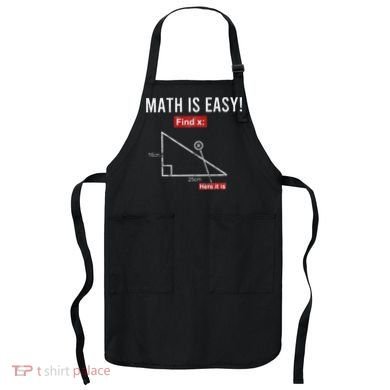 Geometry Math Is Easy Find X Here It Is Triangle Apron