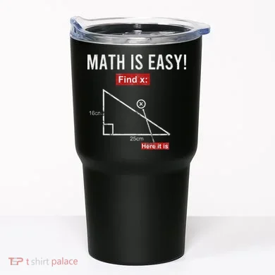 Tumbler