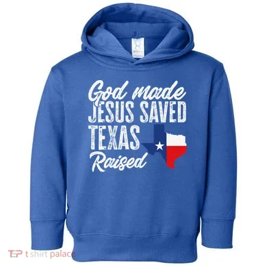 Toddler Hoodie