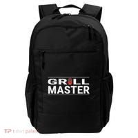 Grill Master Kamado Style Bbq Barbecue Pitmaster Backpack thumb 0