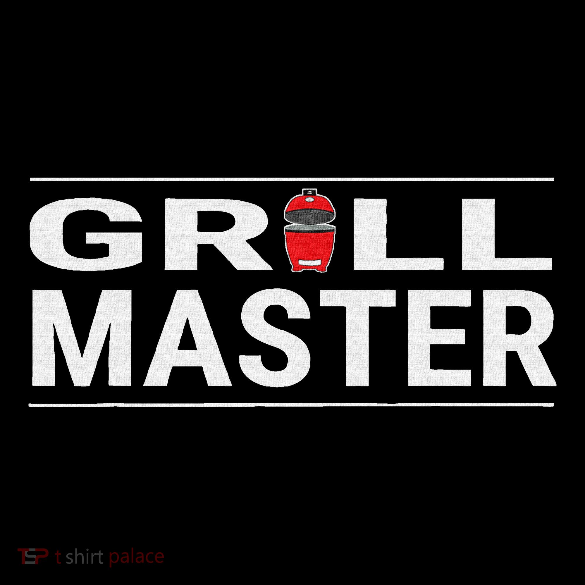Grill Master Kamado Style Bbq Barbecue Pitmaster Button