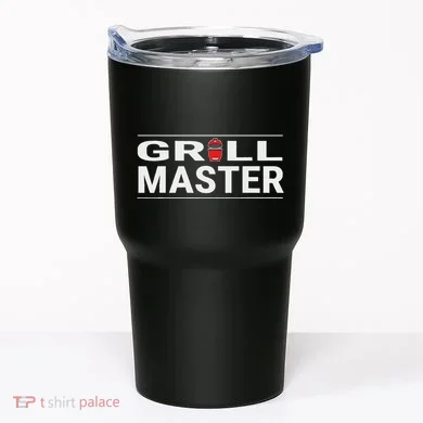 Tumbler