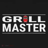 Grill Master Kamado Style Bbq Barbecue Pitmaster Toddler Hoodie thumb 2