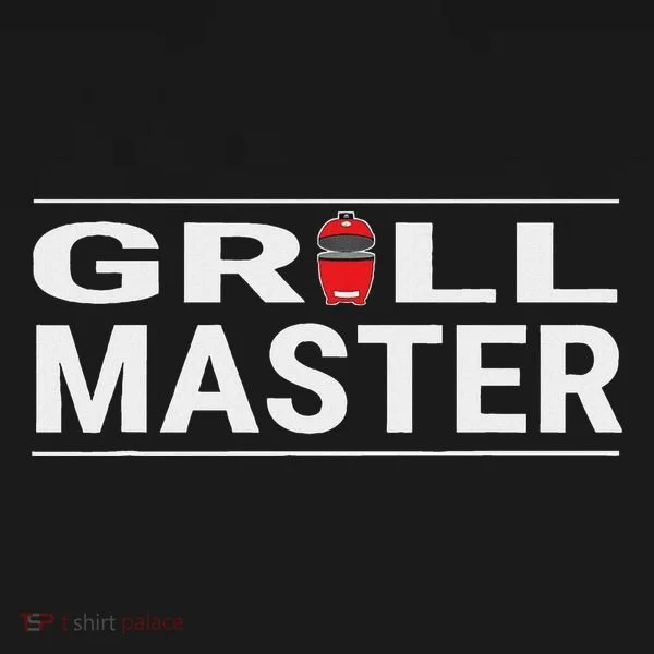 Grill Master Kamado Style Bbq Barbecue Pitmaster Toddler Hoodie