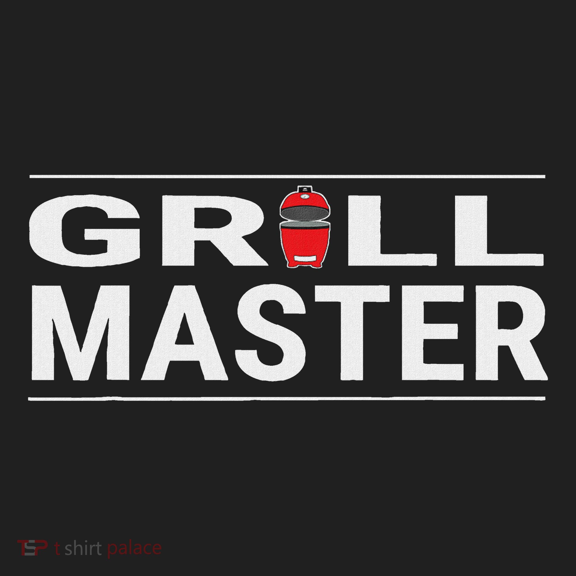Grill Master Kamado Style Bbq Barbecue Pitmaster Golf Towel