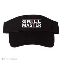 Grill Master Kamado Style Bbq Barbecue Pitmaster Visor thumb 0