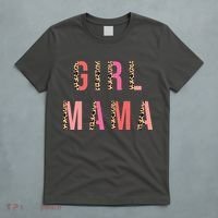 Girl Mama Leopard T-Shirt thumb 5