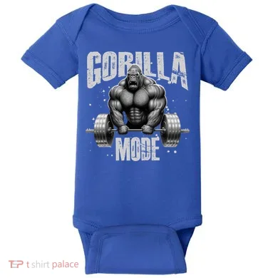 Baby Bodysuit